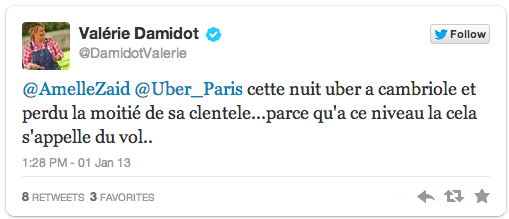 comment devenir vtc lyon