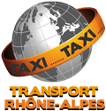 Taxi Transport Rhône Alpes Lyon